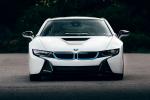 BMW i8 2014 года (NA)
